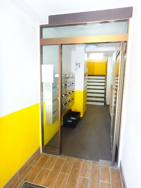 三久ハイツ    その他7