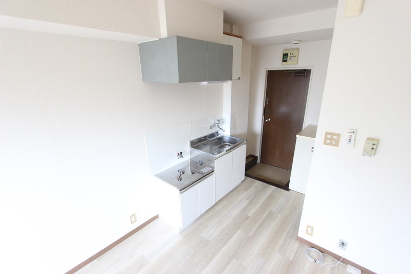 三久ハイツ    キッチン