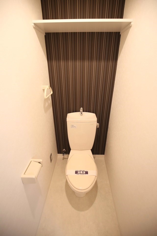 コンフォート日暮里 その他2