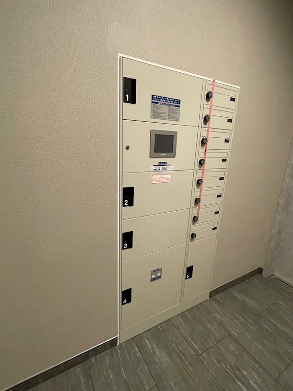 ディアコート西新井  その他8