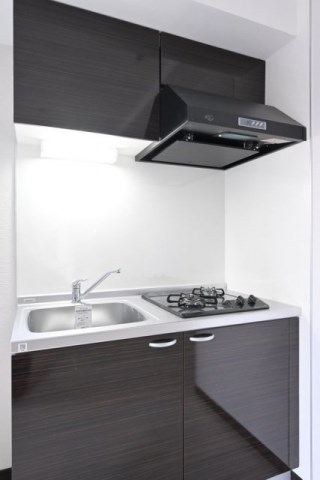 Comfort南千住  キッチン