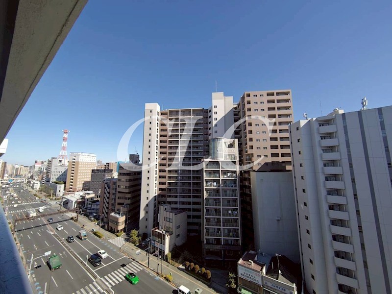 サンライズ入谷 その他4