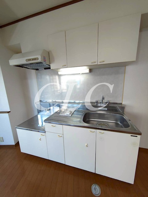 サンライズ入谷 キッチン