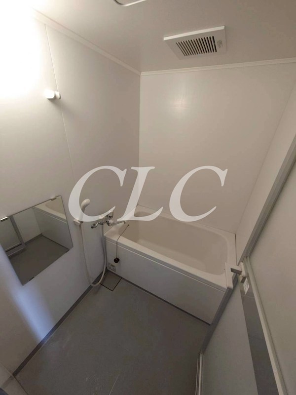 サンライズ入谷 風呂画像