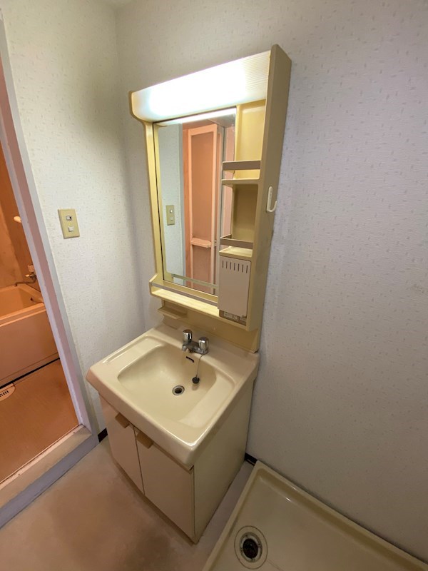 成加パラシオン  その他3