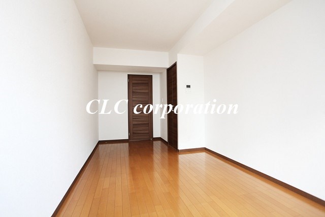 イーストワン平井   リビング