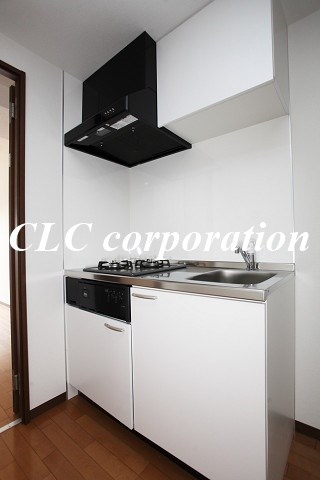 イーストワン平井   キッチン