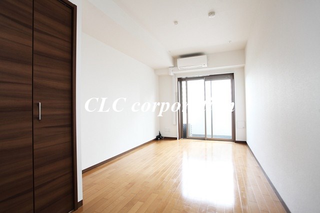 イーストワン平井   ベッドルーム