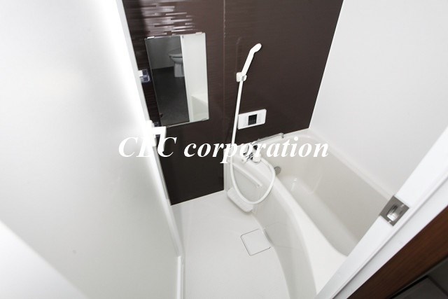 イーストワン平井   風呂画像