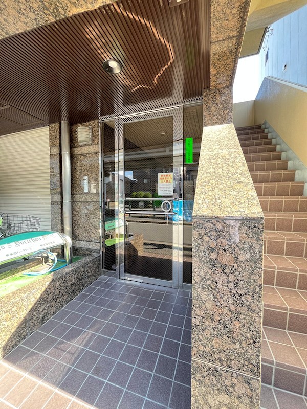 第8頼長ビル その他11