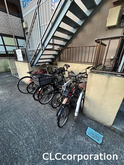 ミントハウス10 その他8