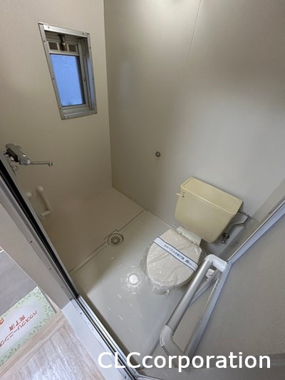 ミントハウス10 風呂画像