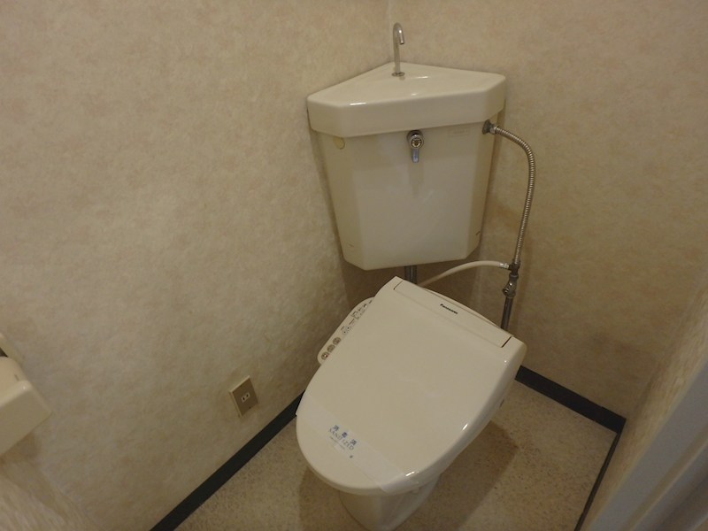 高山ハイツ その他2