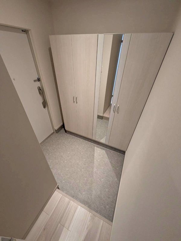 Le　SOLEIL（ル・ソレイユ） 玄関