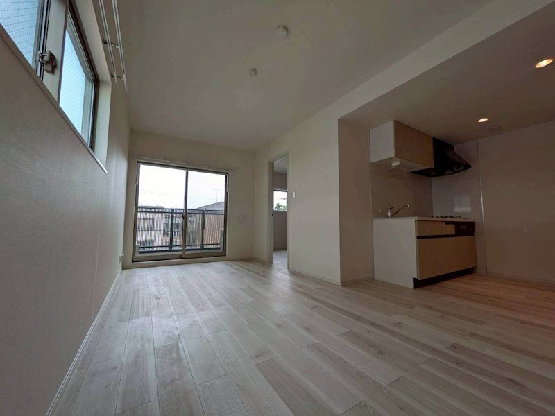 Le　SOLEIL（ル・ソレイユ） リビング