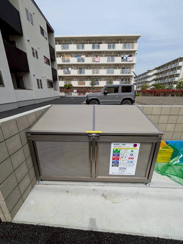 Le　SOLEIL（ル・ソレイユ） その他17