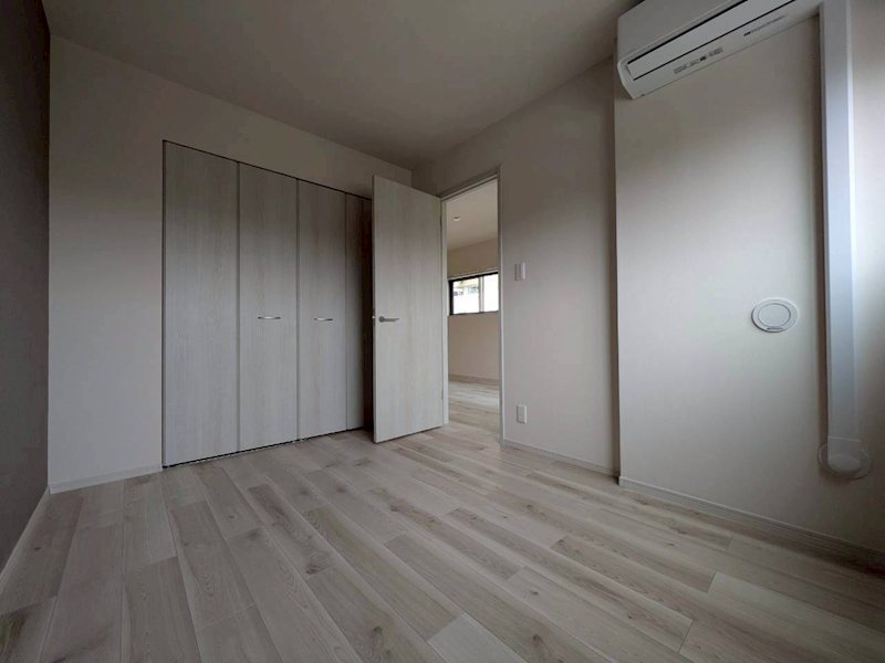 Le　SOLEIL（ル・ソレイユ） ベッドルーム