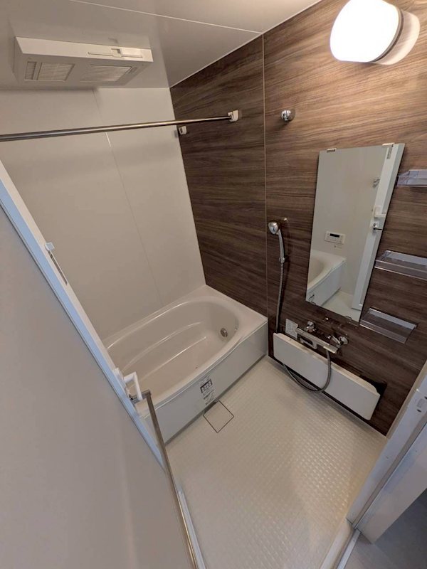 Le　SOLEIL（ル・ソレイユ） 風呂画像