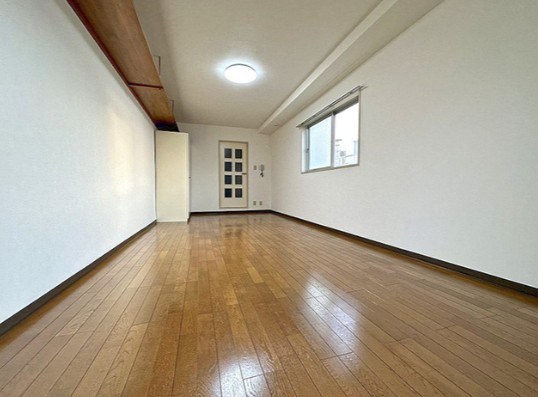 アルファ王子本町ＷＥＳT    ベッドルーム