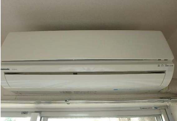 アルファ王子本町ＷＥＳT    ベランダ