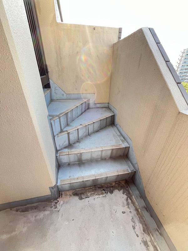 第8頼長ビル その他15