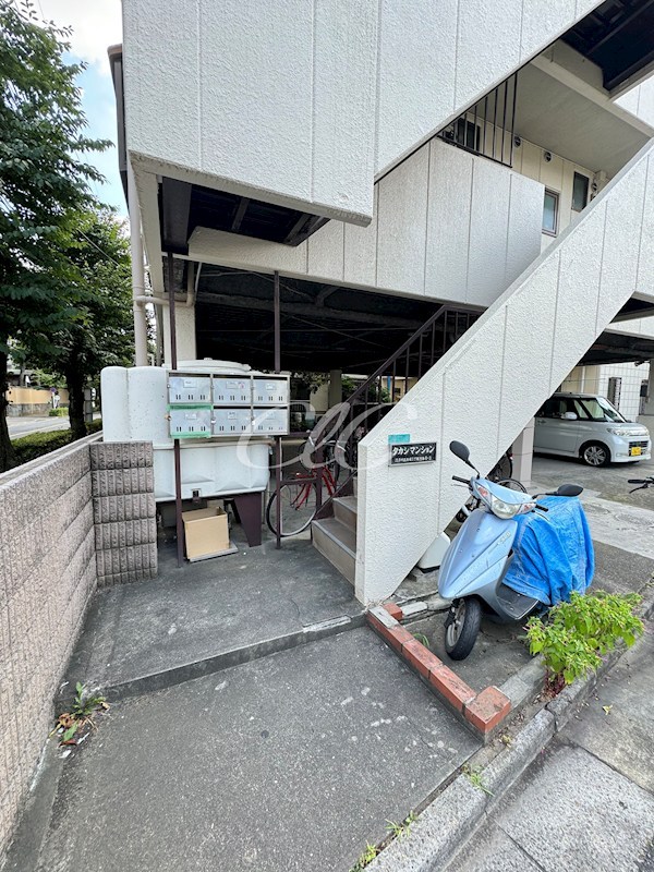 タカシマンション その他5