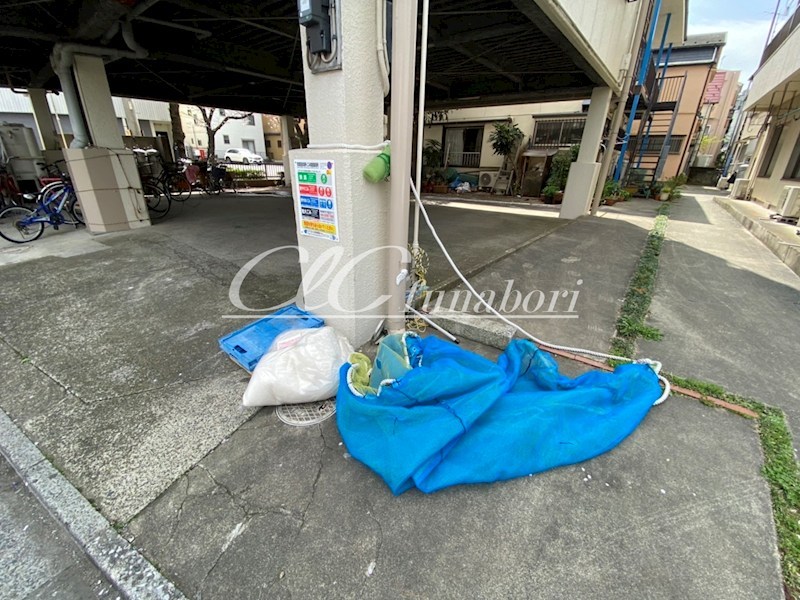 タカシマンション その他6