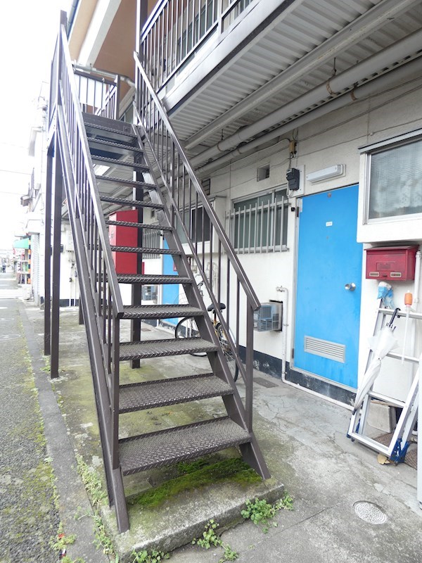 TKハウスⅡ その他1