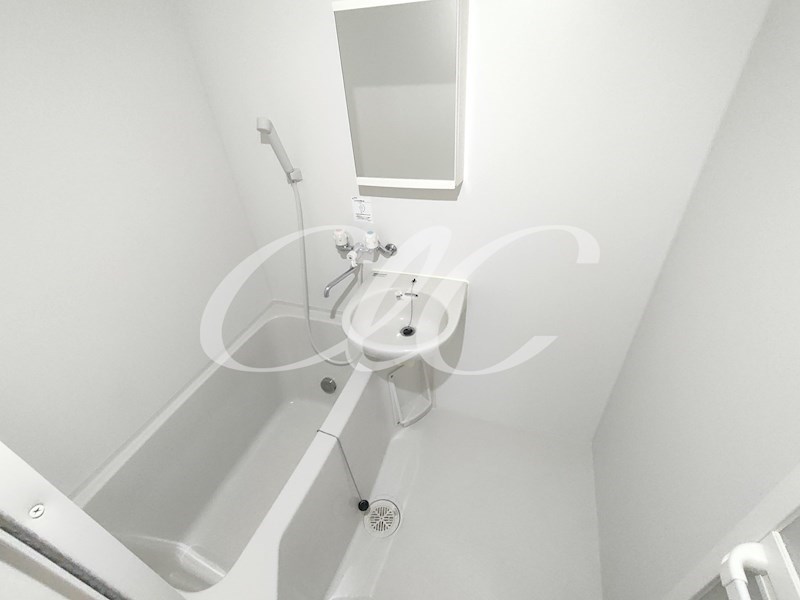 TKハウスⅡ 風呂画像