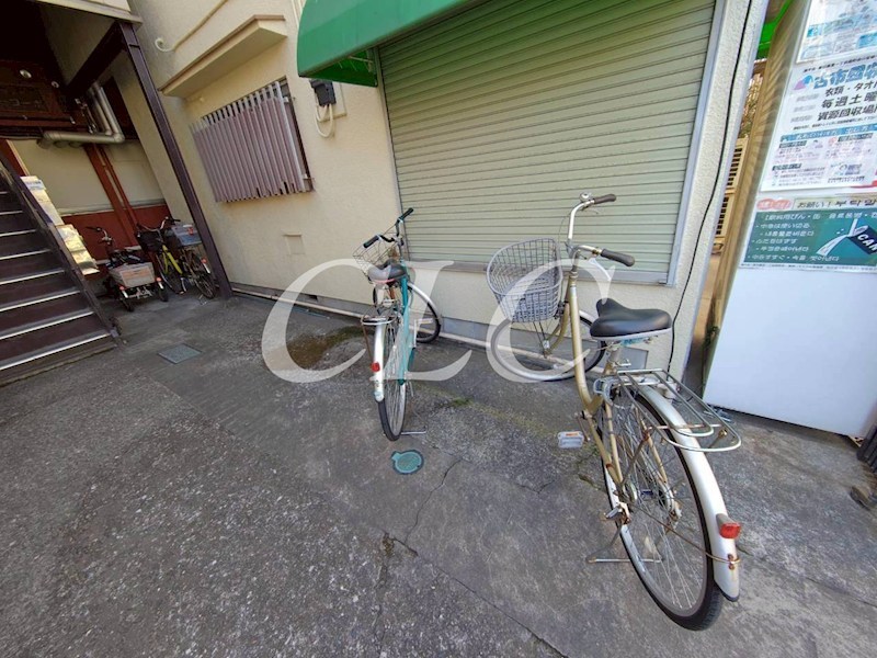 第一コーポ その他8