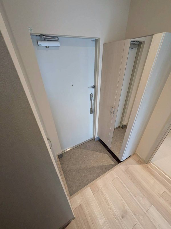 Le　SOLEIL（ル・ソレイユ） 玄関