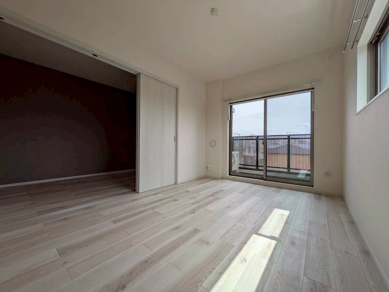 Le　SOLEIL（ル・ソレイユ） リビング