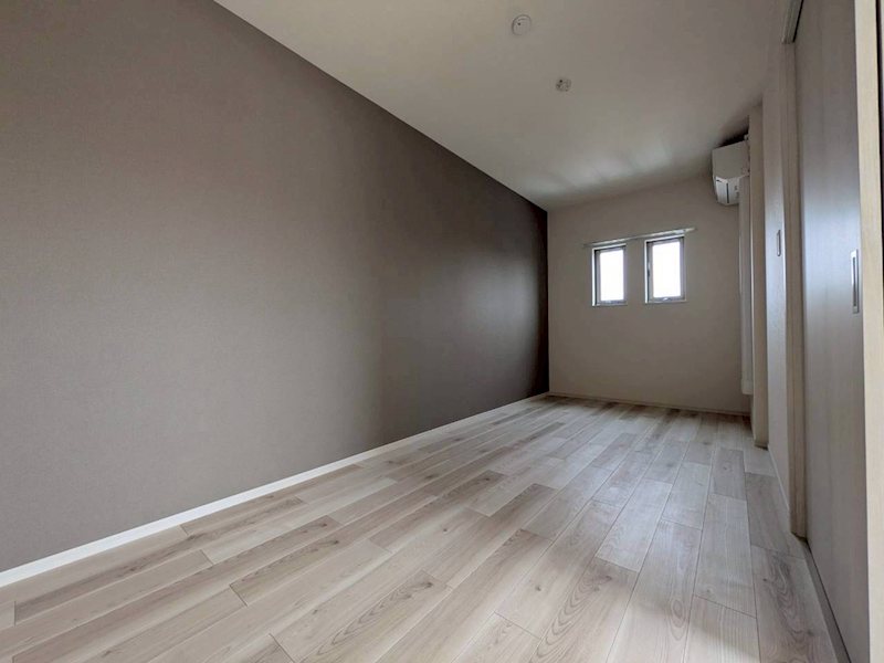 Le　SOLEIL（ル・ソレイユ） ベッドルーム