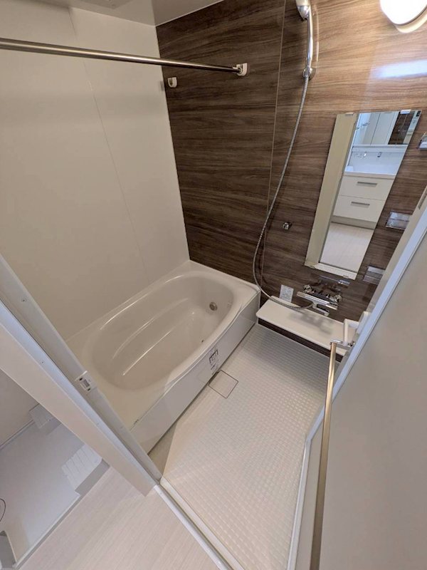 Le　SOLEIL（ル・ソレイユ） 風呂画像