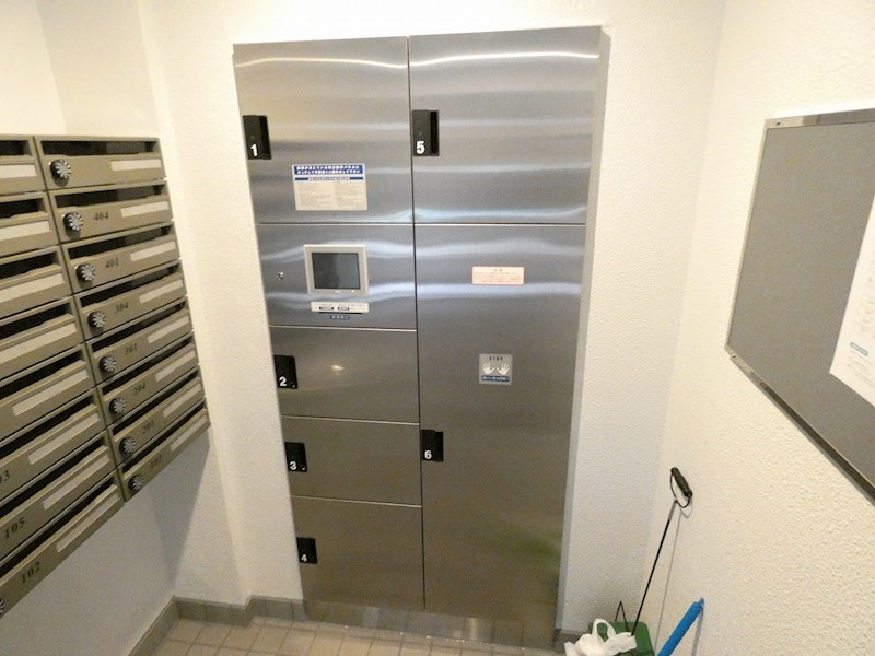 スカイグランデ八広Ａ棟 その他3