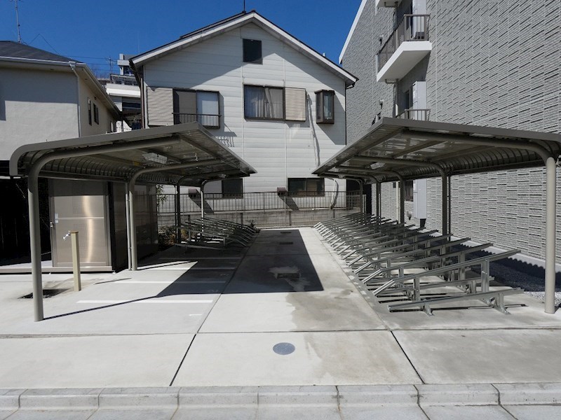 スカイグランデ八広Ａ棟 その他7