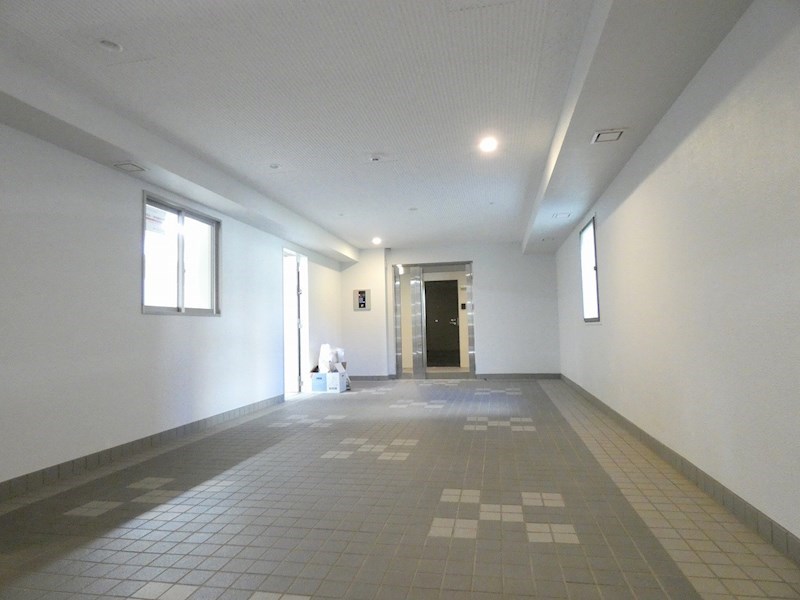 スカイグランデ八広Ａ棟 その他9