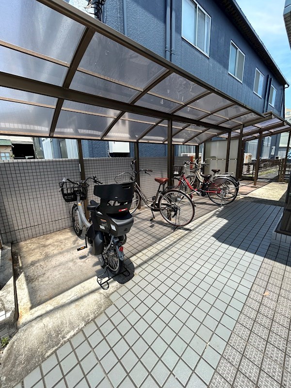 ＲＳメゾン四季 その他8