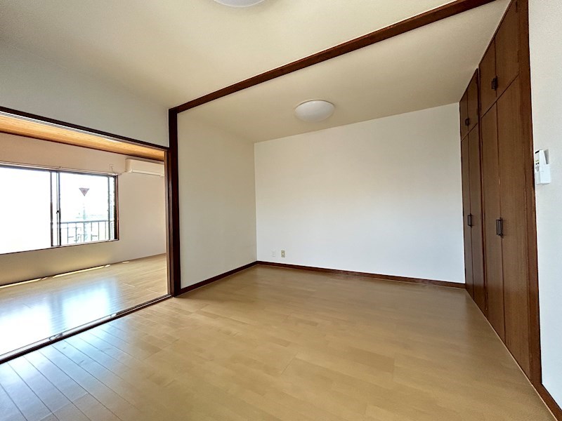 ＲＳメゾン四季 リビング