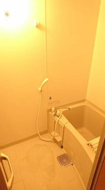 ドゥポンス 風呂画像