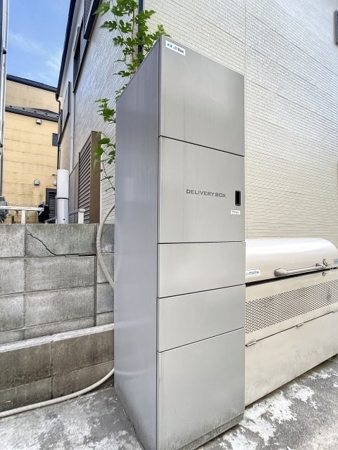 カーサ西巣鴨  その他8