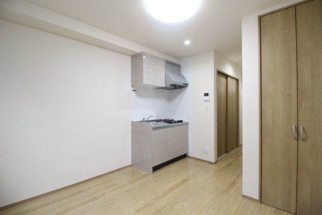 カーサ西巣鴨  リビング