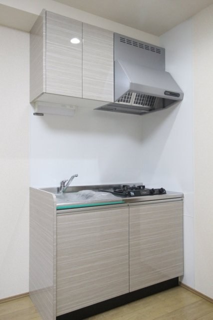 カーサ西巣鴨  キッチン