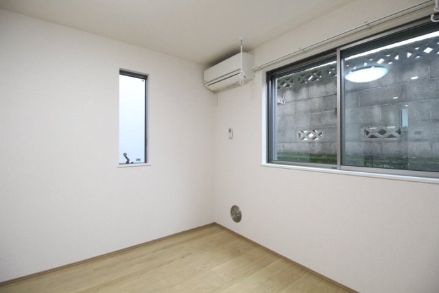 カーサ西巣鴨  ベッドルーム