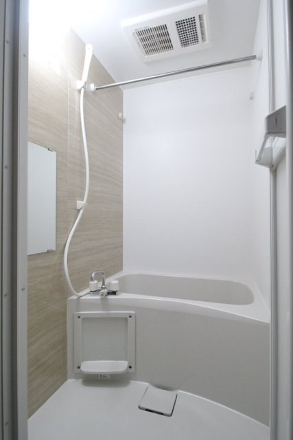 カーサ西巣鴨  風呂画像