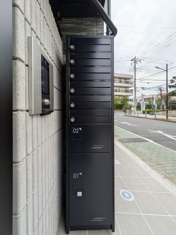 イクシオ竹ノ塚 その他2