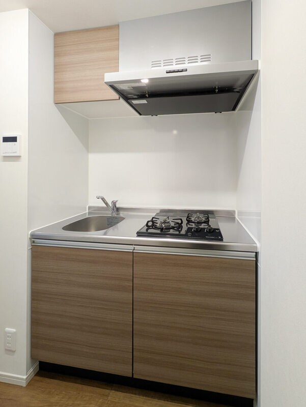 イクシオ竹ノ塚 キッチン