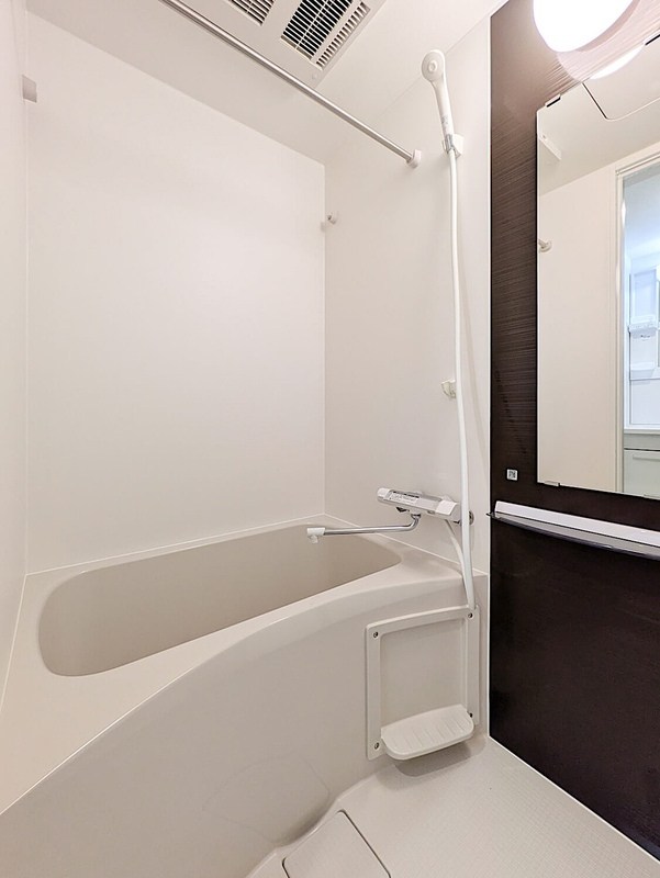 イクシオ竹ノ塚 風呂画像