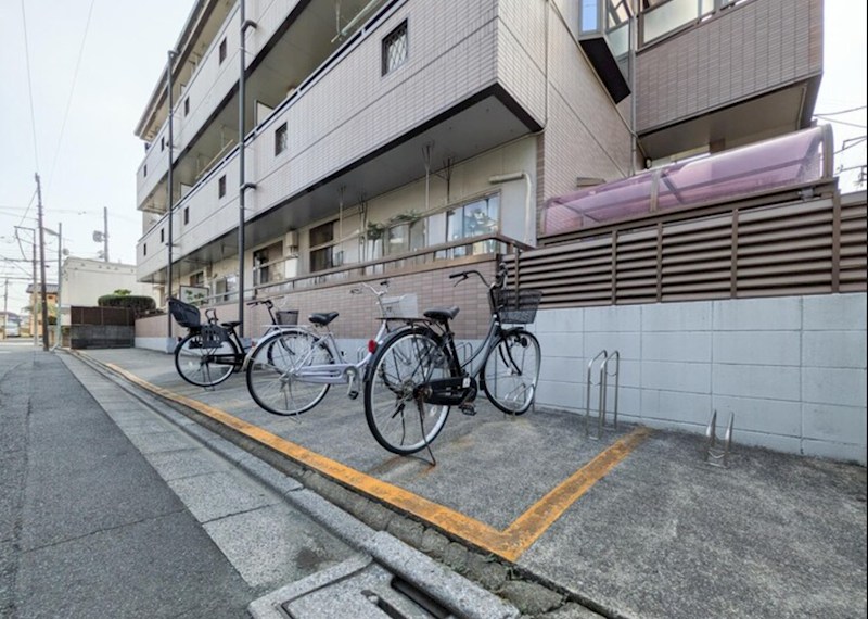 センチュリー・ハイツ その他4