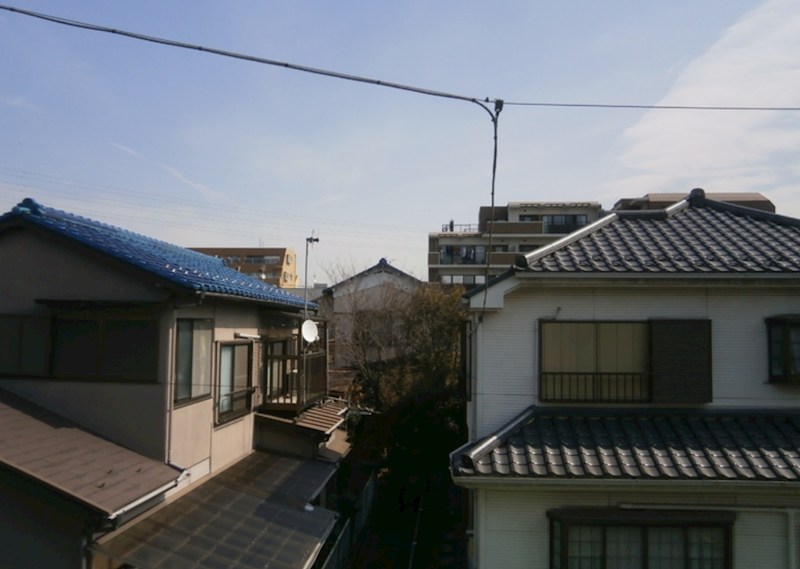 センチュリー・ハイツ その他5